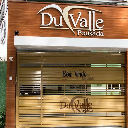 Pousada Du Valle Embu Εξωτερικό φωτογραφία