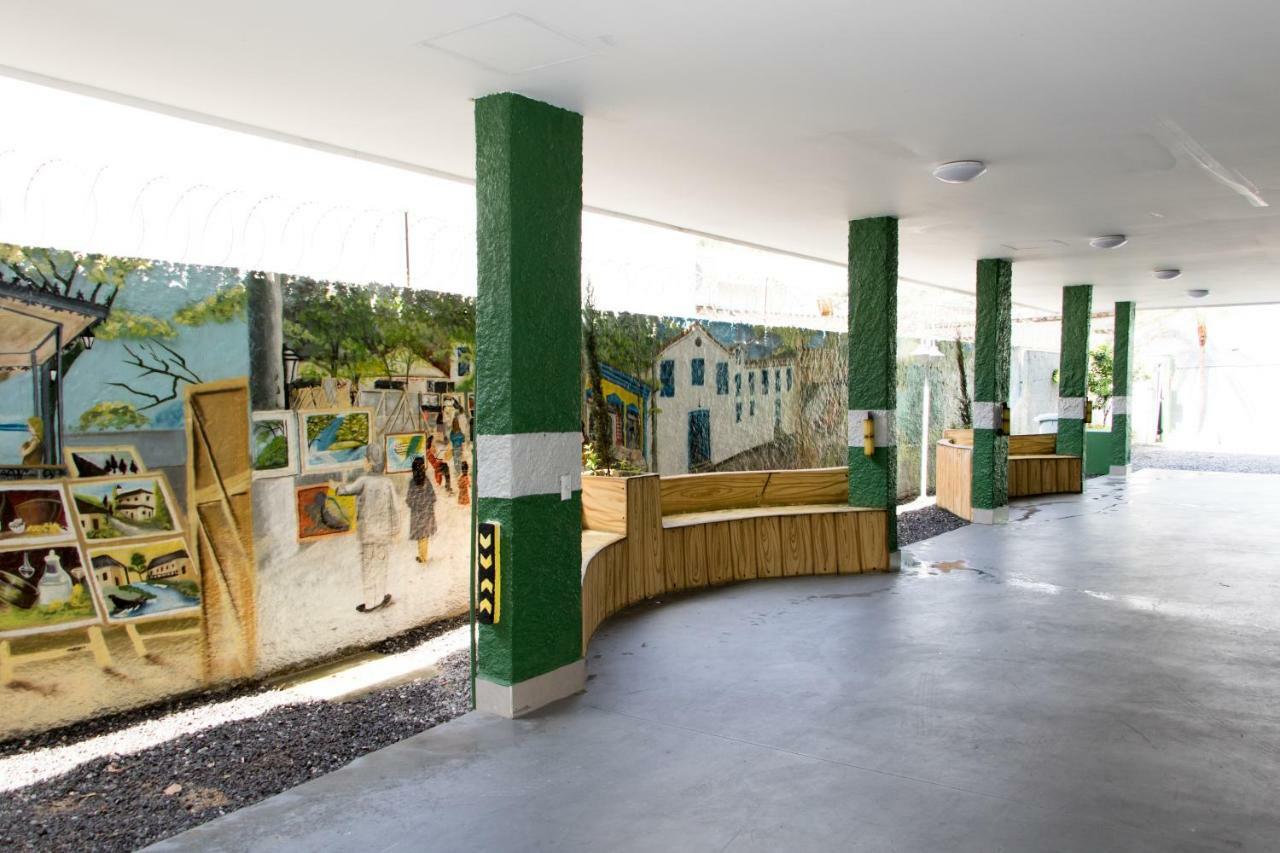 Pousada Du Valle Embu Εξωτερικό φωτογραφία