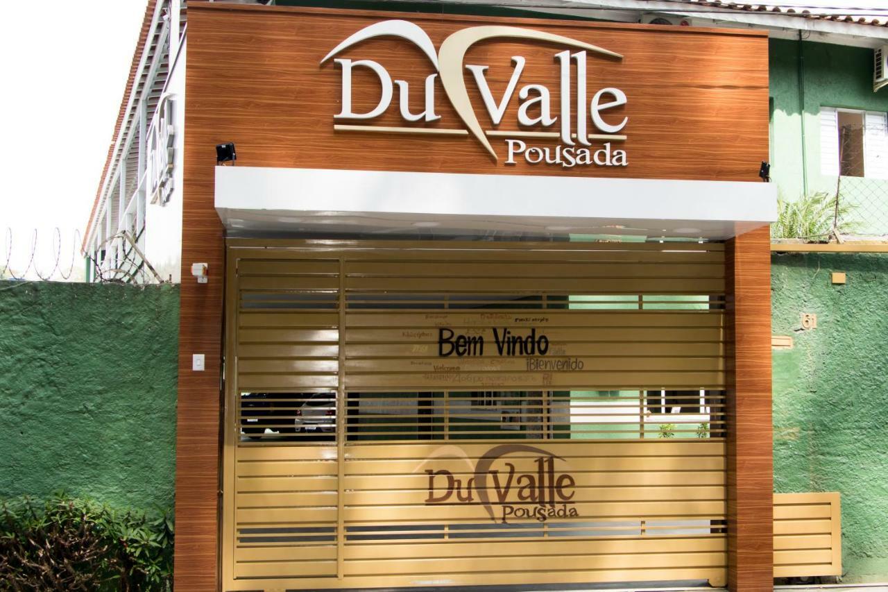 Pousada Du Valle Embu Εξωτερικό φωτογραφία