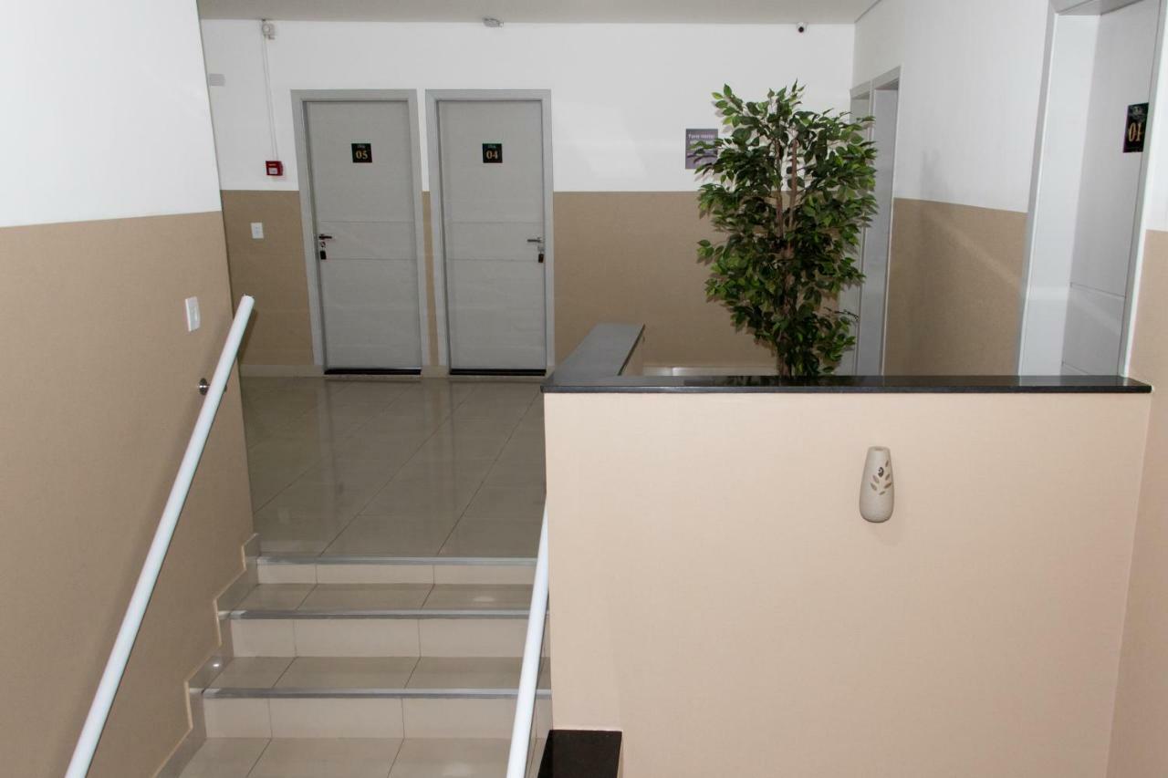 Pousada Du Valle Embu Εξωτερικό φωτογραφία